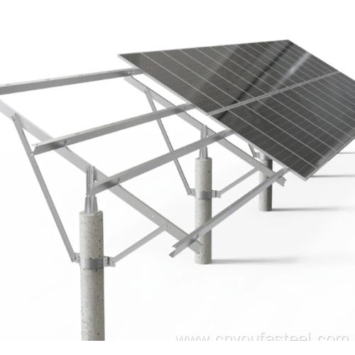 Top 1 Solar Panel Z Mounting Bracket